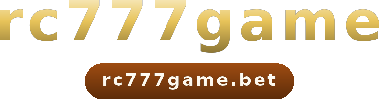 rc777game logo