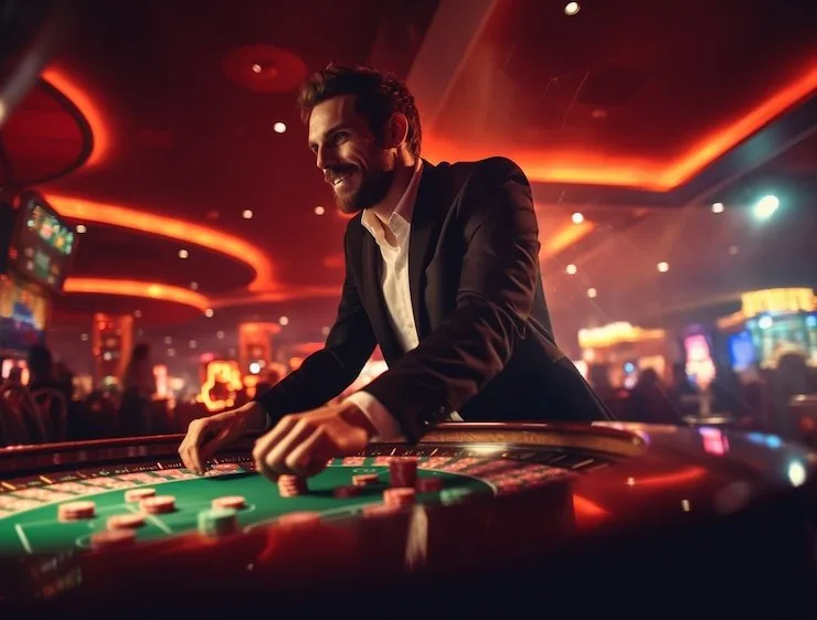 rc777game Teen Patti Round