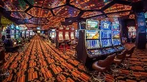 rc777game Baccarat Bright