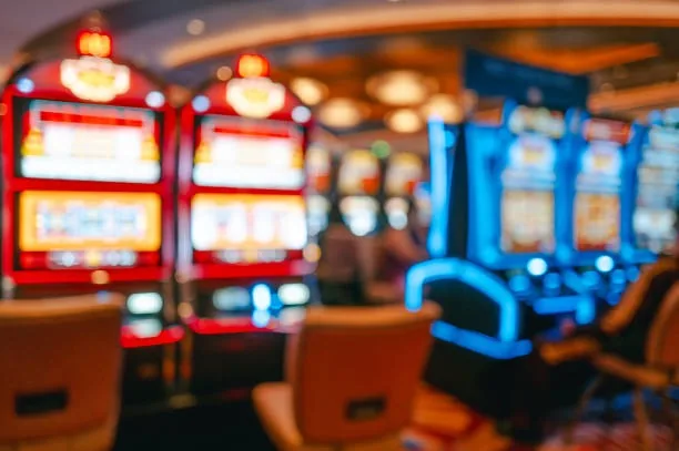 rc777game Golden Minar Slots